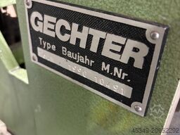 Gechter 8-16 KN