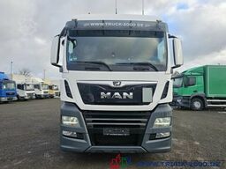 MAN TGX 18.430 XXL Retarder Deutscher LKW 1.Hand TÜV