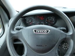 iveco Daily 35 S11 C30C AUTOMATIK KAMERA Regale LUFT DURCHGANG EURO-5 CoC