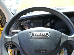 iveco Daily 35 S11 C30C AUTOMATIK KAMERA Regale LUFT DURCHGANG EURO-5 CoC
