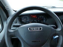 iveco Daily 35 S11 C30C AUTOMATIK KAMERA Regale LUFT DURCHGANG EURO-5 CoC