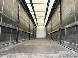 Fliegl Curtainsider Standard
