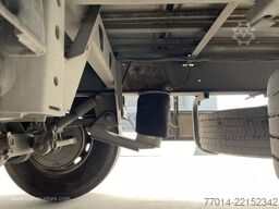 Fliegl Curtainsider Standard