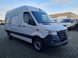 Mercedes-Benz Sprinter 317 Kasten Autom RWD KAMERA MBUX PDC TEMPO