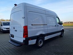 Mercedes-Benz Sprinter 317 Kasten Autom RWD KAMERA MBUX PDC TEMPO