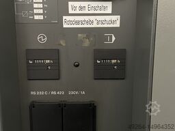 Deckel Maho DMG DMU 50 V