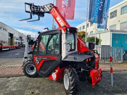 Manitou ULM 415 H Comfort
