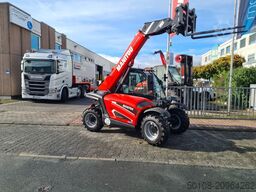 Manitou ULM 415 H Comfort