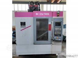 STAMA MC 326.2 TWIN