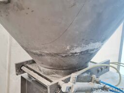 HD. Wiegetechnik HDW 24-1.5-50kg