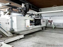 Lang-Laru/EMAG DHZ03-1250-RR-S/VTC 250