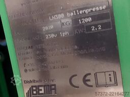 Meba MacFab LH300