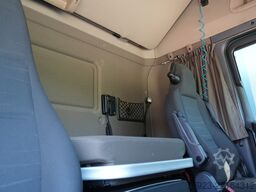 Scania R 490 6x2 Frigo truck