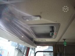 DAF CF 510 6X4 ,STEEL SPRINGS,MANUAL GEERBOX,AIRCO