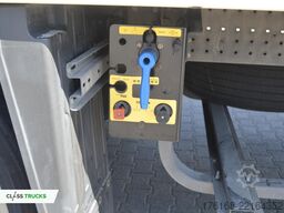SCHMITZ CARGOBULL SKO FP 60 ThermoKing SLXi 300