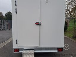 FTG BI-FONCTION - frigo et congélateur