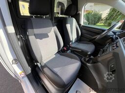 VOLKSWAGEN CADDY MAXI REGALS. TEMP. 4MOTION DACHTRÄ. KLIMA