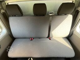 VOLKSWAGEN T6 PRITSCHE+PLANE DoKa AUTOMATIK KAMERA STANDHZG