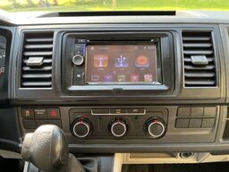 VOLKSWAGEN T6 PRITSCHE+PLANE DoKa AUTOMATIK KAMERA STANDHZG