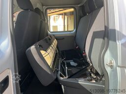VOLKSWAGEN T6 PRITSCHE+PLANE DoKa AUTOMATIK KAMERA STANDHZG