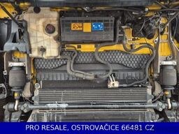 SCANIA S500 N323 E6 PARKCLIMA + RETARDER + FULLSPOILER