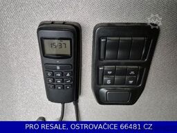 SCANIA S500 N323 E6 PARKCLIMA + RETARDER + FULLSPOILER