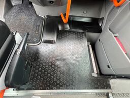 MERCEDES-BENZ Sprinter 314 BlueTEC 9Sitze+Rollstuhllift Klima