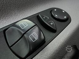 MERCEDES-BENZ Sprinter 314 BlueTEC 9Sitze+Rollstuhllift Klima