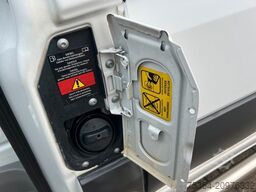 MERCEDES-BENZ Sprinter 314 BlueTEC 9Sitze+Rollstuhllift Klima