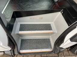 MERCEDES-BENZ Sprinter 314 BlueTEC 9Sitze+Rollstuhllift Klima