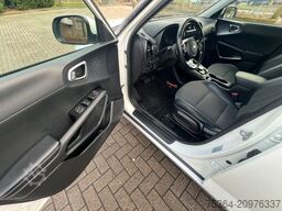 KIA Soul e-Soul DynamicLine 64 kWh LED Navi Kamera