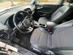 KIA Soul e-Soul DynamicLine 64 kWh LED Navi Kamera