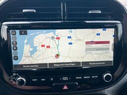 KIA Soul e-Soul DynamicLine 64 kWh LED Navi Kamera