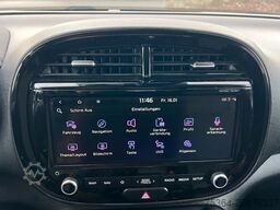 KIA Soul e-Soul DynamicLine 64 kWh LED Navi Kamera