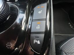 KIA Soul e-Soul DynamicLine 64 kWh LED Navi Kamera