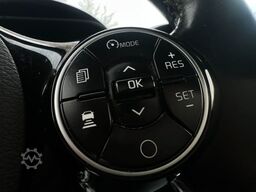 KIA Soul e-Soul DynamicLine 64 kWh LED Navi Kamera