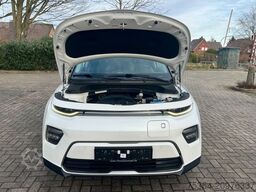 KIA Soul e-Soul DynamicLine 64 kWh LED Navi Kamera