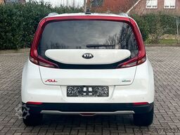 KIA Soul e-Soul DynamicLine 64 kWh LED Navi Kamera