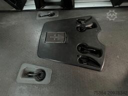 MERCEDES-BENZ Sprinter 314 BlueTEC 9Sitze+Rollstuhllift Klima