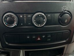 MERCEDES-BENZ Sprinter 314 BlueTEC 9Sitze+Rollstuhllift Klima