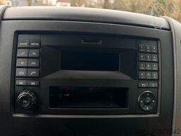 MERCEDES-BENZ Sprinter 314 BlueTEC 9Sitze+Rollstuhllift Klima