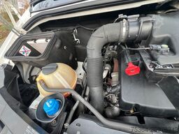 MERCEDES-BENZ Sprinter 314 BlueTEC 9Sitze+Rollstuhllift Klima