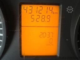 MERCEDES-BENZ Sprinter 314 BlueTEC 9Sitze+Rollstuhllift Klima