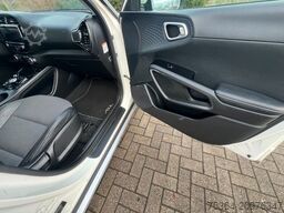 KIA Soul e-Soul DynamicLine 64 kWh LED Navi Kamera