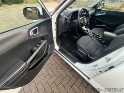 KIA Soul e-Soul DynamicLine 64 kWh LED Navi Kamera