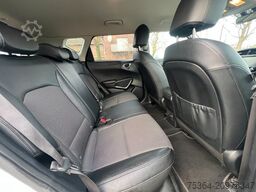 KIA Soul e-Soul DynamicLine 64 kWh LED Navi Kamera