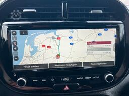 KIA Soul e-Soul DynamicLine 64 kWh LED Navi Kamera