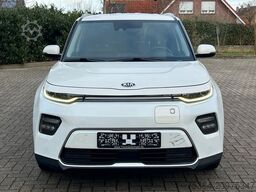 KIA Soul e-Soul DynamicLine 64 kWh LED Navi Kamera