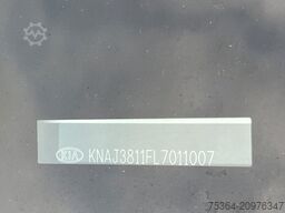 KIA Soul e-Soul DynamicLine 64 kWh LED Navi Kamera