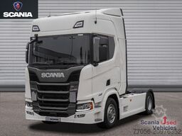 Scania R 460 A4x2NA - SUPER -